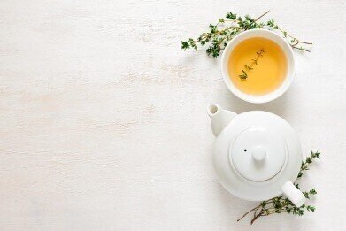 喝茶能让你长寿吗?