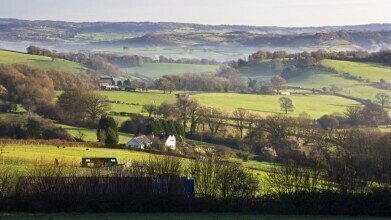 威尔士农村释放5G潜力的倡议