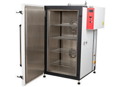 Carbolite Gero推出专业脱羧烤箱