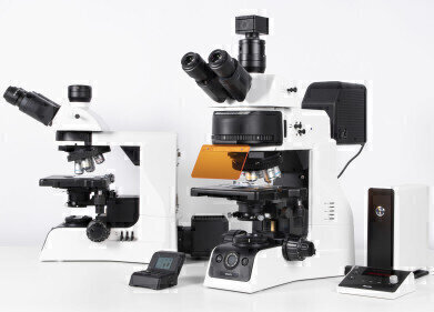 Motic宣布新的高端显微镜产品供专家选择