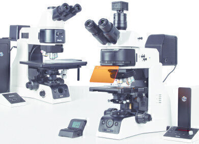 专业高端显微镜专家