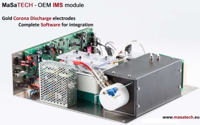 Powerful OEM-IMS Module