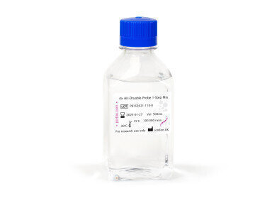 新的强大的Air-Dryable PCR试剂简化干qPCR试验开发