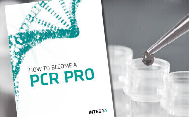 新的电子书:如何成为PCR pro