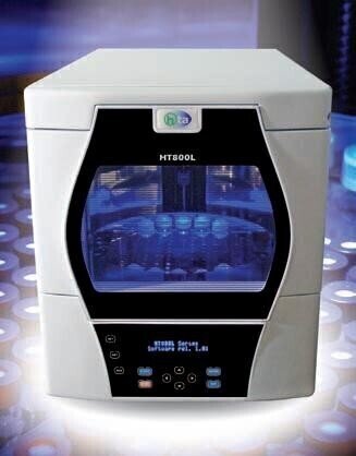可用于UHPLC HT800L高效液相色谱Autosampler现在